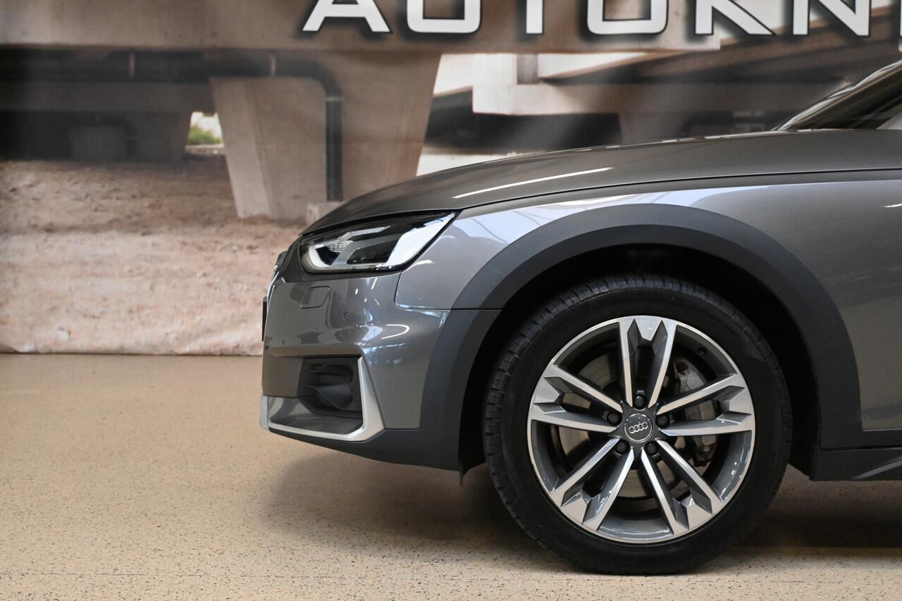 Audi A4 ALLROAD 45 TFSI 245pk quattro | Keyless | ACC | Trekhaak |