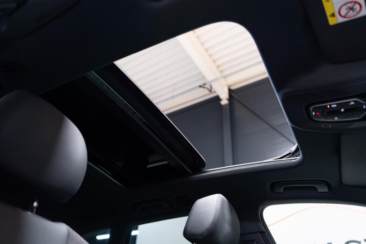 Audi A4 ALLROAD 45 TFSI Avant 245 PK Pro-Line Plus, Panodak, Ad.cruise, Keyless, Trekhaak