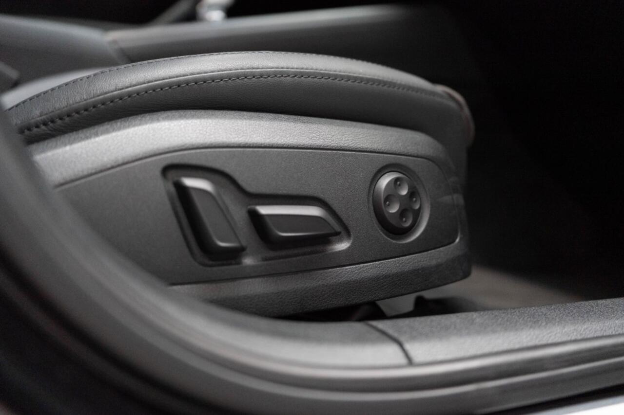 Audi A4 ALLROAD 45 TFSI Avant 245 PK Pro-Line Plus, Panodak, Ad.cruise, Keyless, Trekhaak