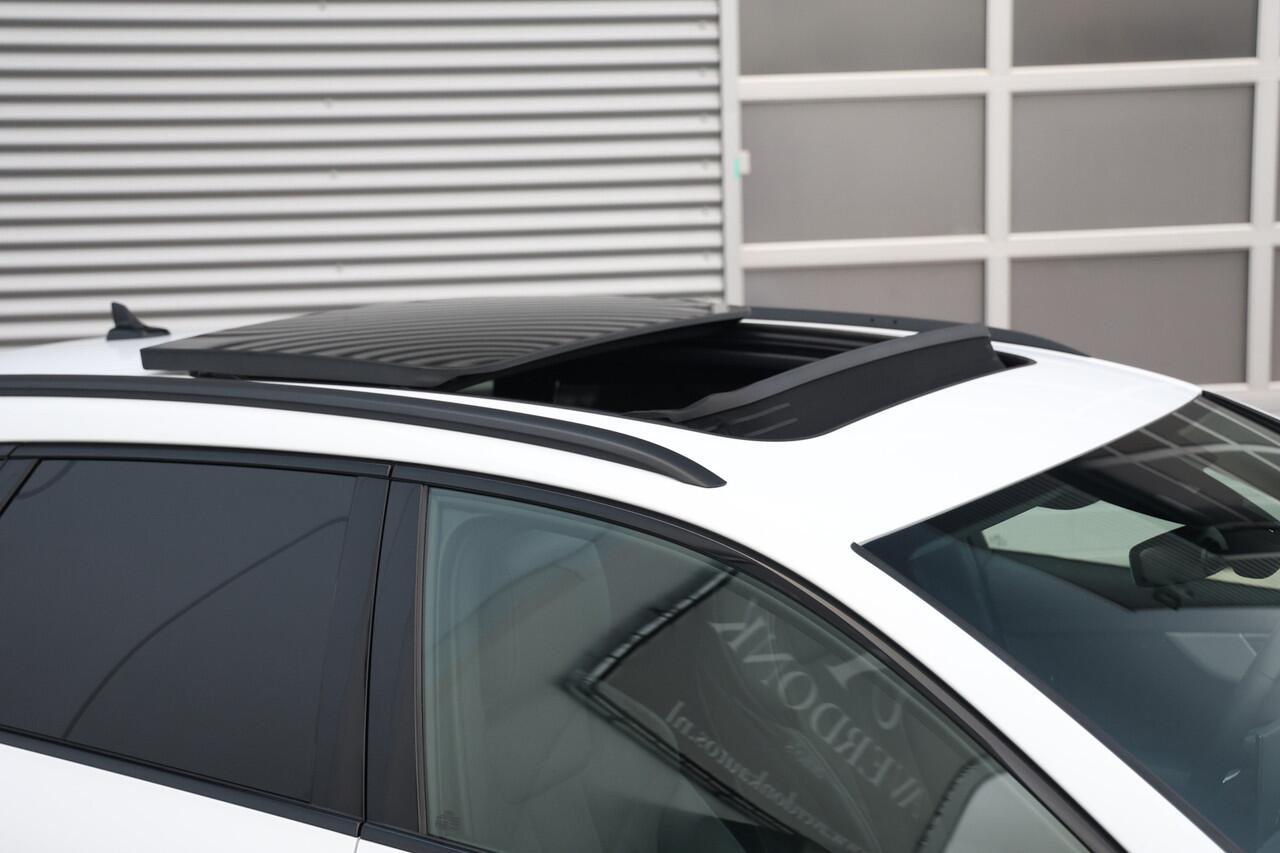 Audi A4 Avant 40 TFSI 3x S-Line 204pk Pano|Trekh|Massage|Matrix|Cam|Elek stoelv|Dealerondh