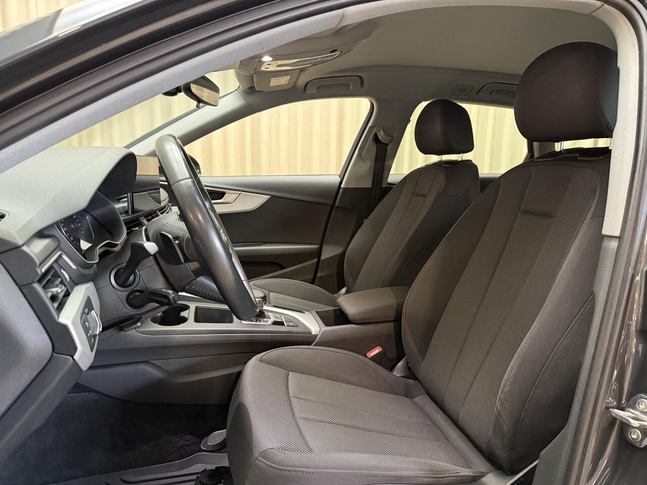 Audi A4 Avant 35 TFSI Pro Line Navigatie / Cruise Control / LED / PDC / 16'' LMV