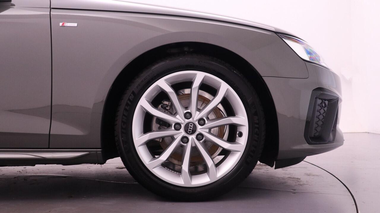 Audi A4 Avant 35 TFSI S edition Competition | 18" LMV | PDC plus | MMI Plus |