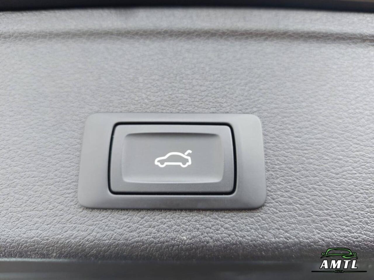 Audi A4 Avant - 35 TFSI Sport Lease Edition