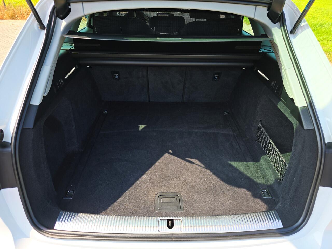 Audi A4 Avant 35 TFSI Pro Line - Automaat - 150 Pk - Euro 6 - Navi - Stoelverwarming