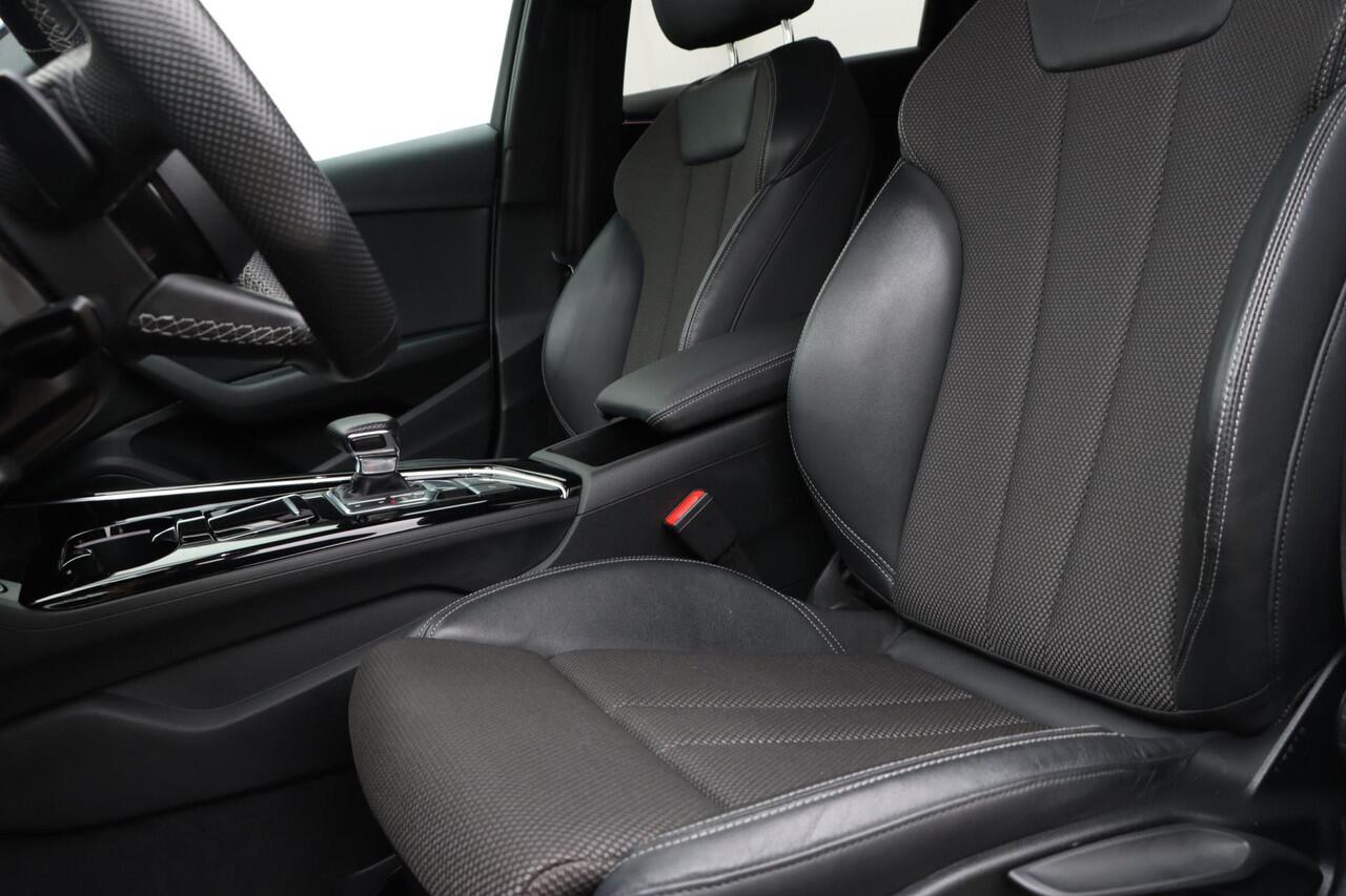 Audi A4 Avant 35 TFSI S-Line Edition Competition 150pk S-Tronic