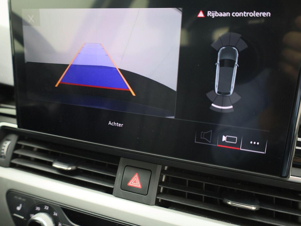 Audi A4 Avant 35 TFSI/150PK Business Edition · Panoramadak · Apple/Android Car Play · Leder · Stoelverwarming · Camera + Parkeersensoren · TOPDEAL