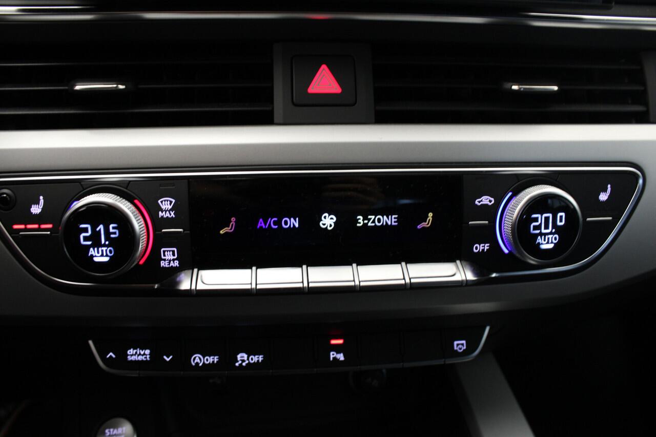 Audi A4 Avant 40 TFSI S edition