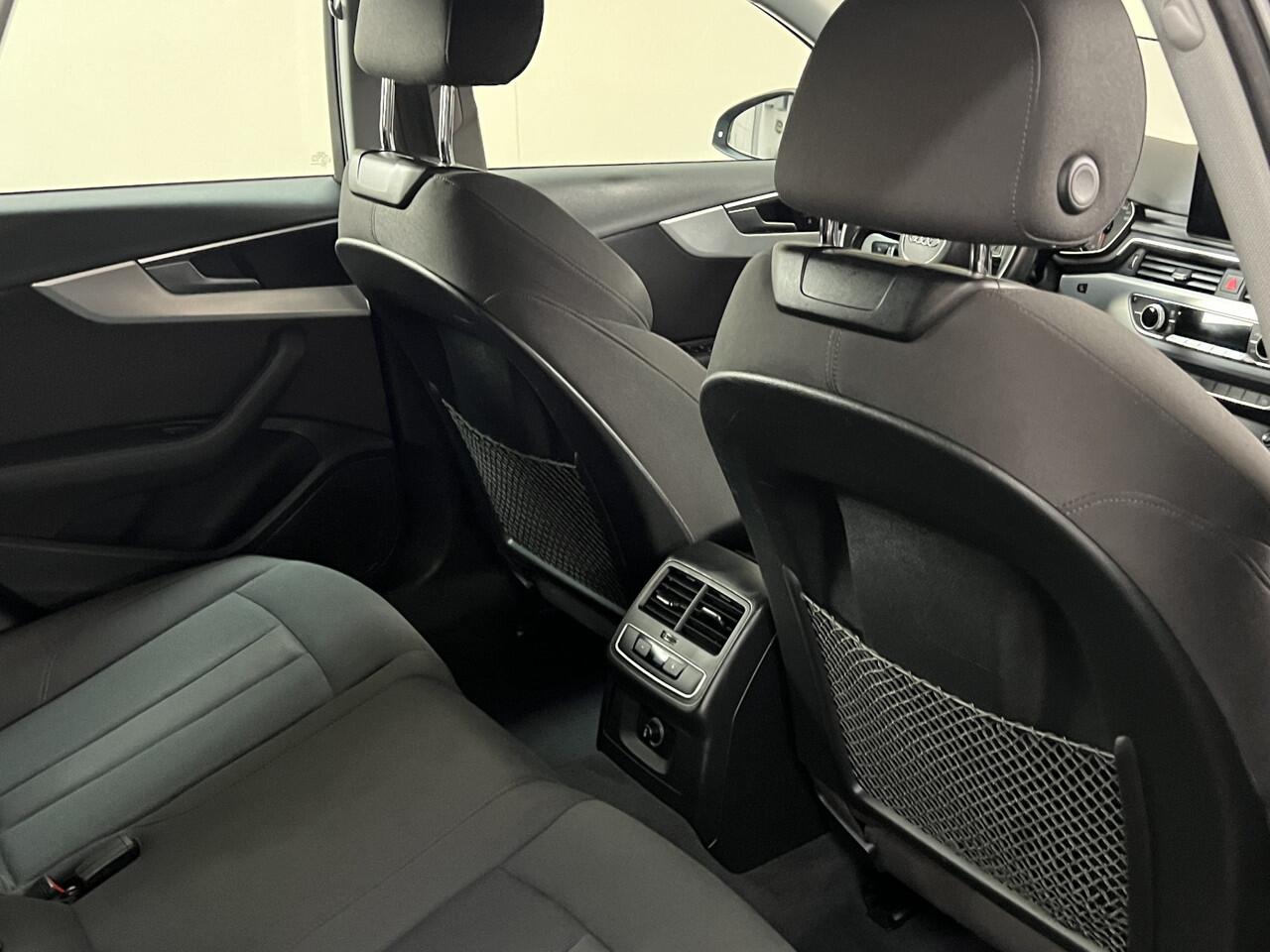 Audi A4 Avant 35 TFSI Sport Lease Edition RIJLAAR! Climate / PDC / Navi /