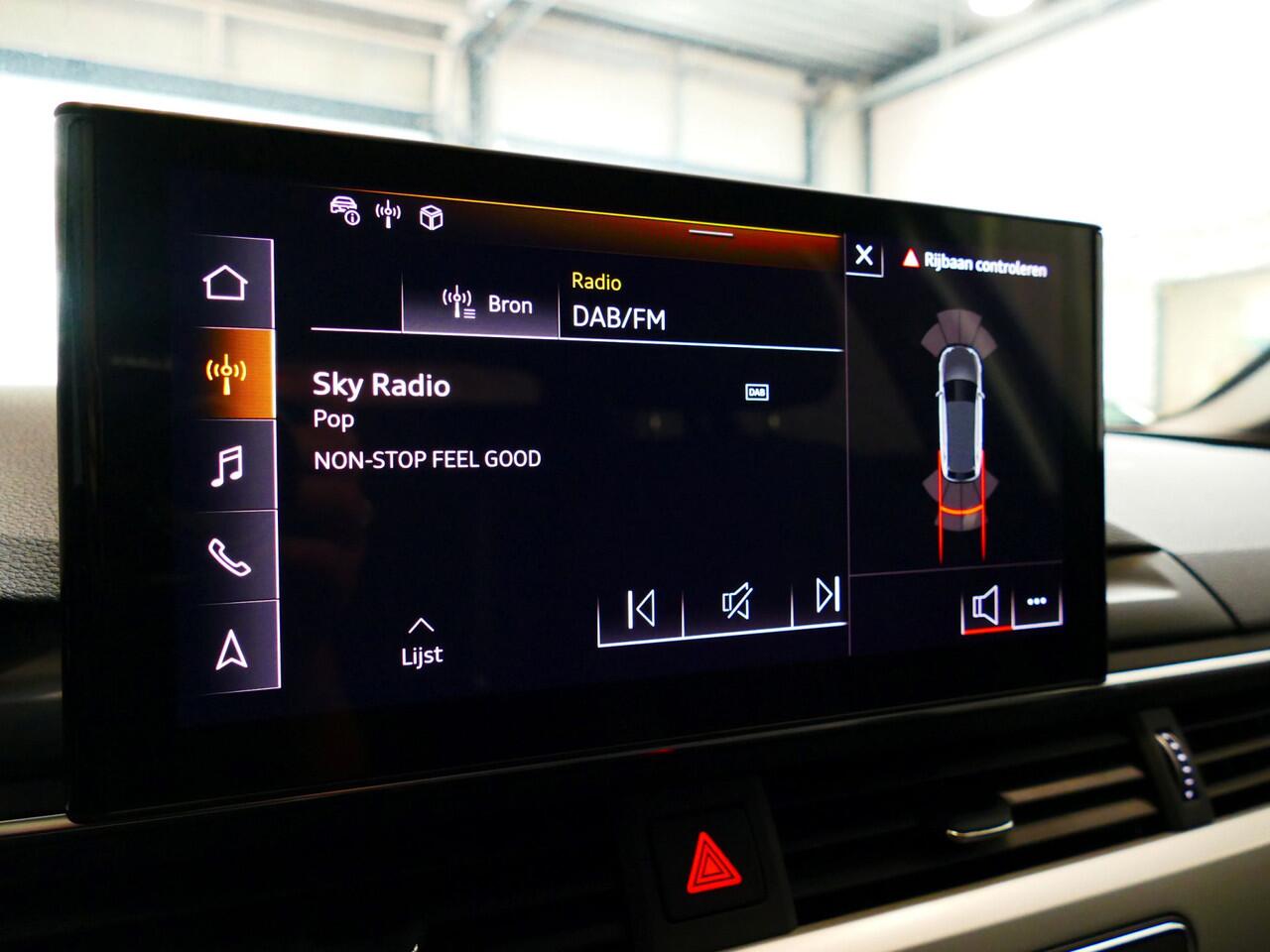 Audi A4 Avant 2.0 TFSI 204 PK S-LINE LED NAVI VIR.COCKPIT ADAP.CRUIS ELEK.KLEP 08/2024 ?Top Auto's Wijchen? 170 Nieuwe en bijna nieuwe Auto's met : Benzine / PHEV / Plug in hybrid / Hybrid / Mild hybrid / HEV /