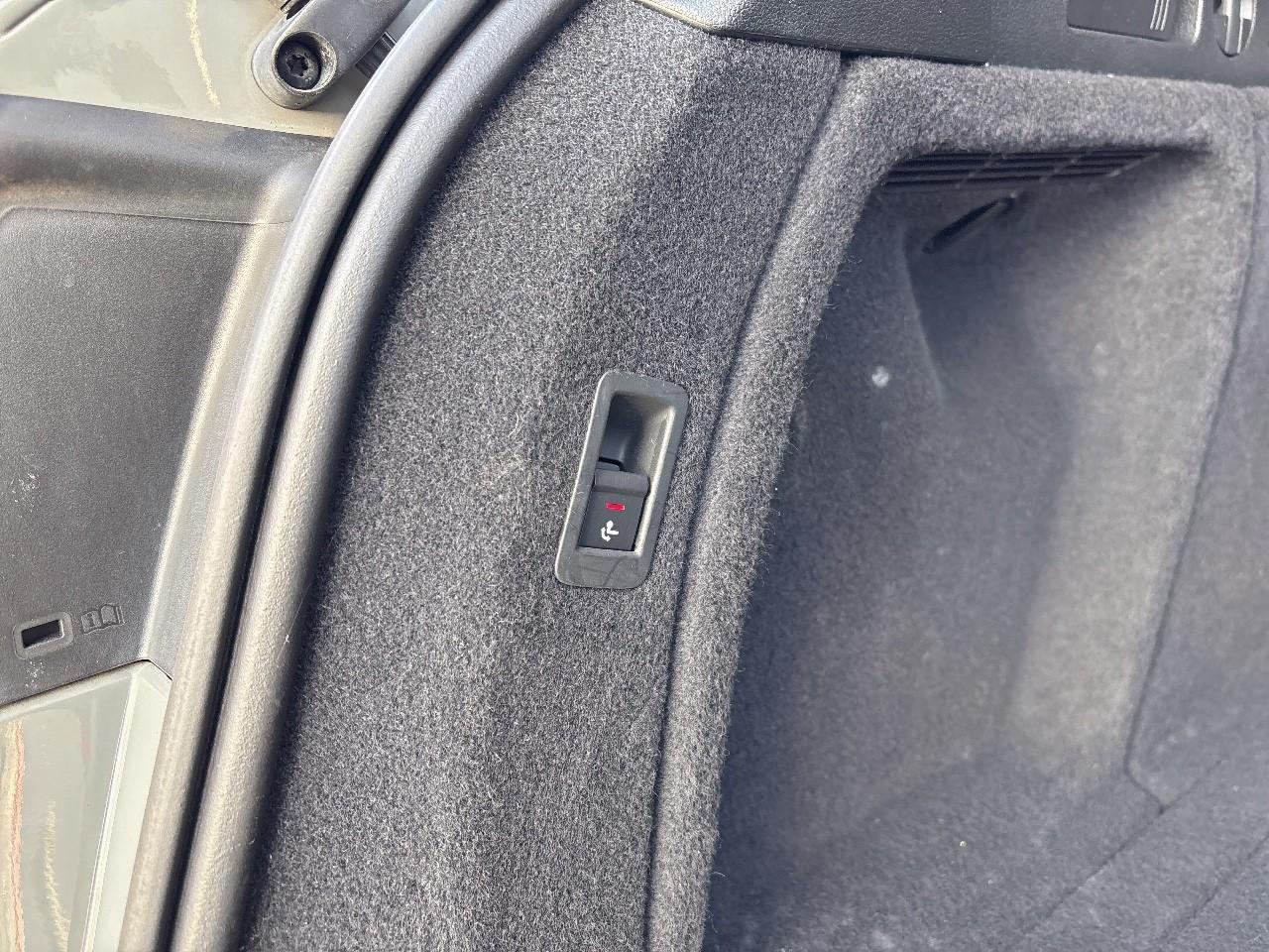 Audi A4 Avant 3.0 TDI S4 quattro