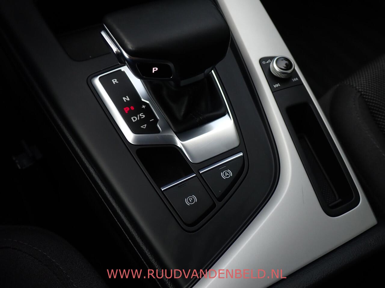 Audi A4 Avant 35TDI S-TRONIC CARPLAY / LED / CRUISE / ELEK.AKLEP