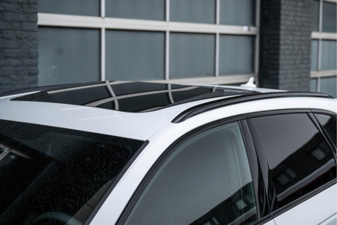 Audi A4 Avant 45 TFSI Sport S line black edition Pano, Leder, Navi, Acc, Head-Up, Hulppakket Tour,