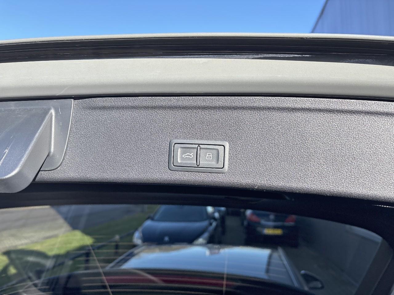 Audi A4 Avant 3.0 TDI S4 quattro