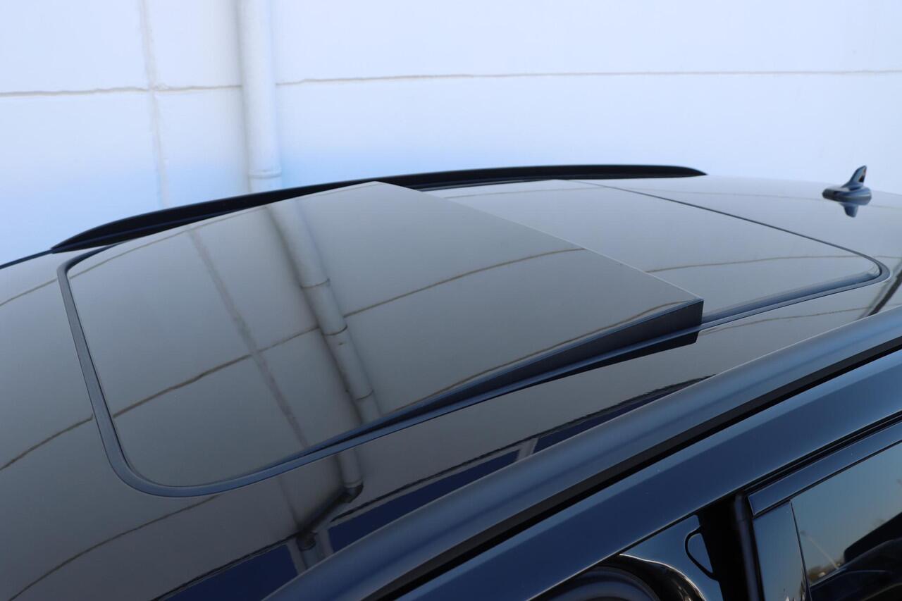 Audi A4 Avant 35 TFSI S-Line Edition Competition S-Tronic 150pk