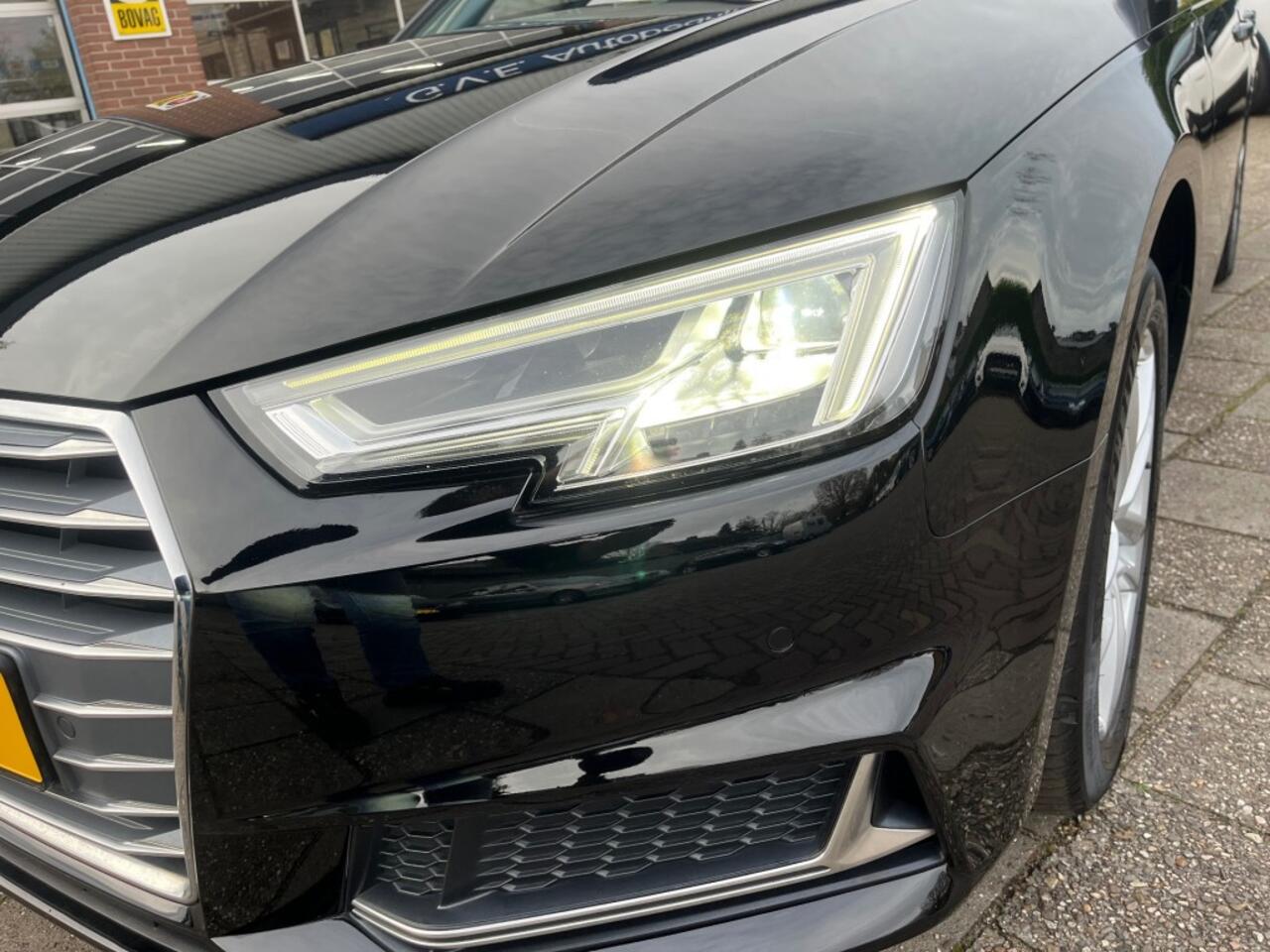 Audi A4 35 TFSI,SPORT LEASE,LED,NAP LOGISCH