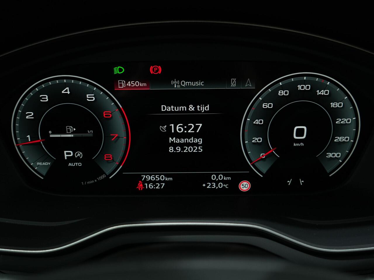 Audi A4 Avant 40 TFSI 190PK S LINE S-TRONIC | Virtual Cockpit | Cruise Adaptief