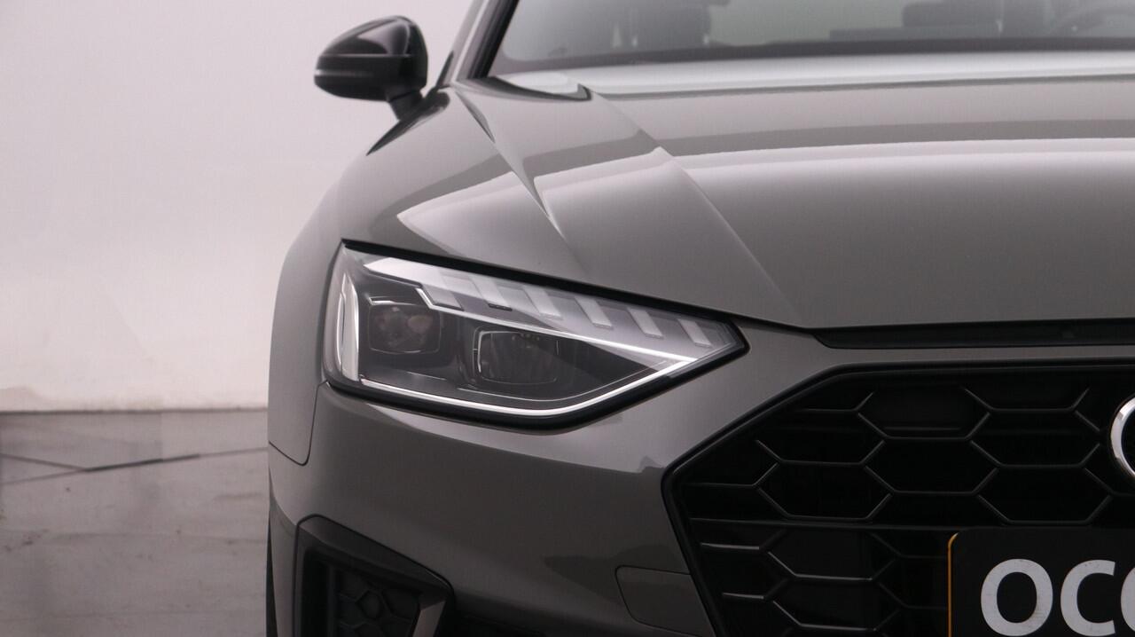 Audi A4 Avant 35 TFSI 150pk S edition Competition | Optiekpakketzwart | Carplay |