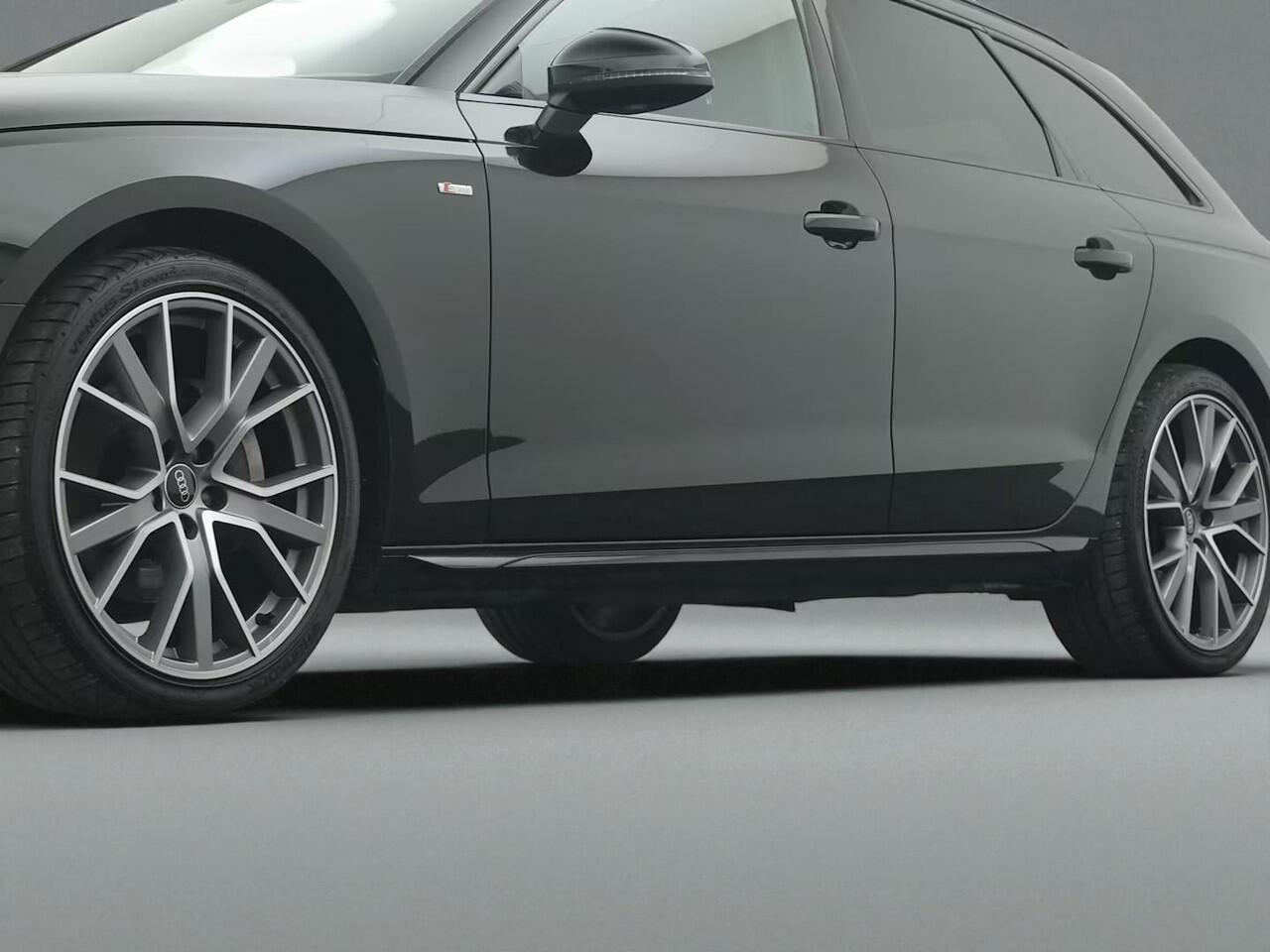 Audi A4 Avant 45 TFSI quattro S edition Competition