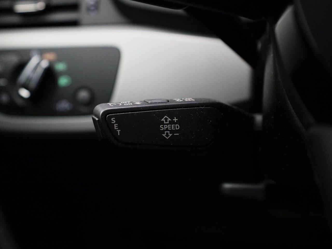 Audi A4 Avant 35 TFSI/150PK Advanced Edition · Apple/Android · Trekhaak · Navigatie · Garantie t/m 31-08-2027 of 100000km