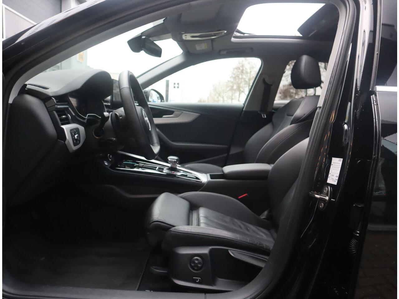 Audi A4 Avant 35 TFSI Launch edition Business / Panoramadak / Massagestoel