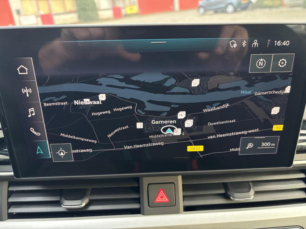 Audi A4 Avant 35 TFSI Advanced Edition Led| Trekhaak uitklapbaar