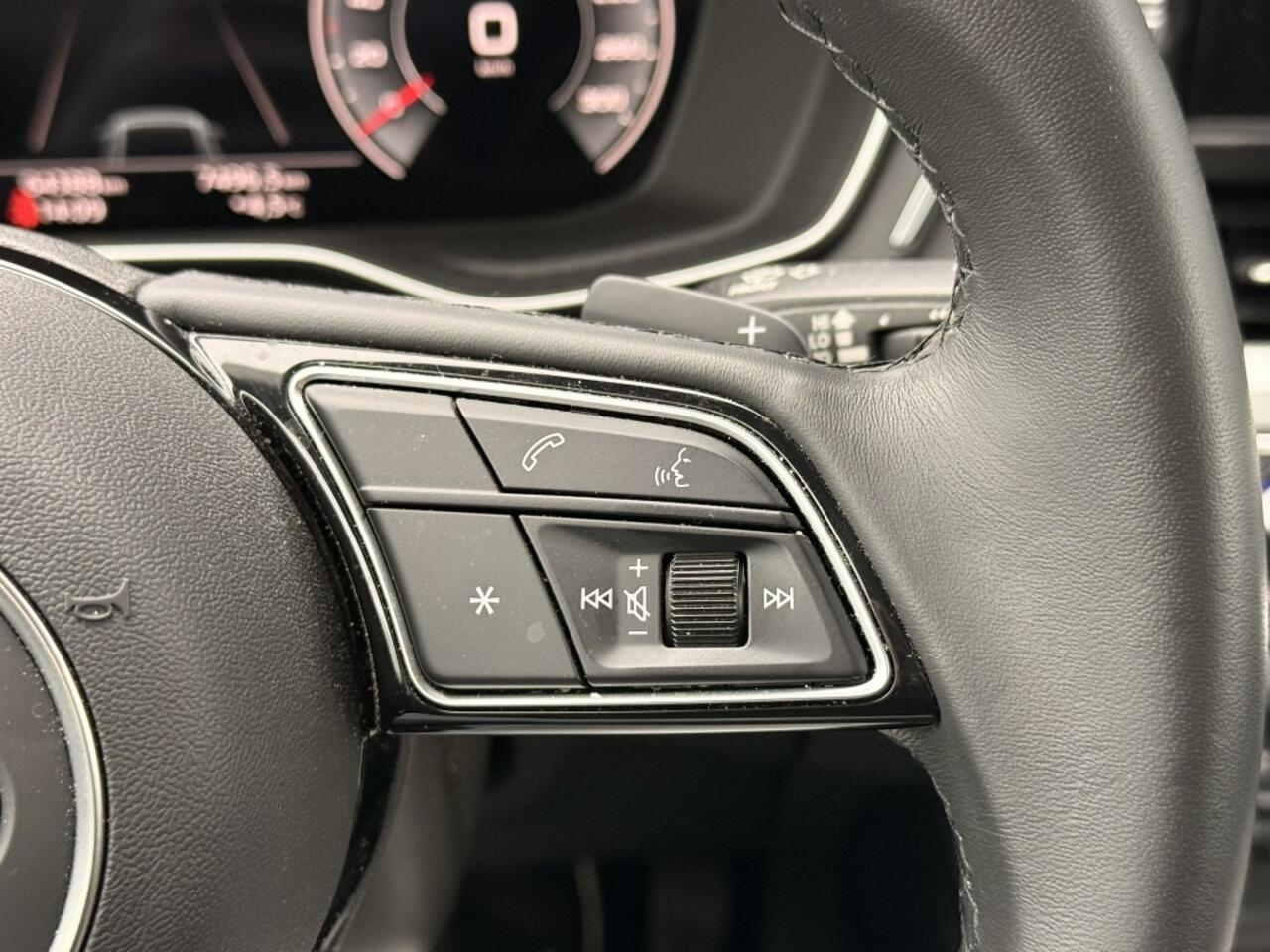 Audi A4 Avant 35 TFSI Advanced Edition | Navi | PDC | Virtual cockpit