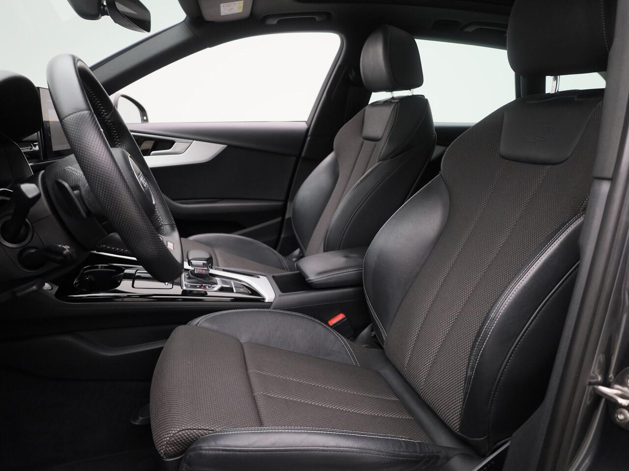 Audi A4 40 TFSi 190 PK Avant S-Line | PANO | CAMERA | CARPLAY