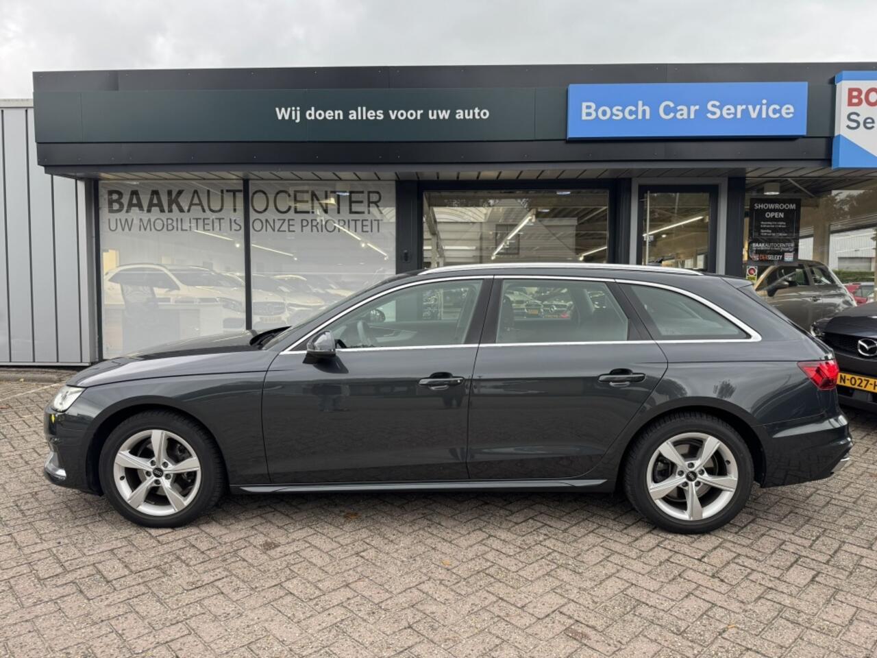 Audi A4 35 TFSI Advanced Edition | Navi | PDC | Virtual cockpit