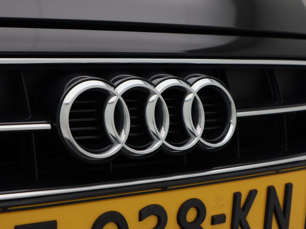 Audi A4 Avant 35 TFSi 150 Pk Automaat Advanced Edition | Cruise Control | Trekhaak | Digitaal Dasboard | LED | Elektrische Achterklep | 17 Inch | 54.728 Km