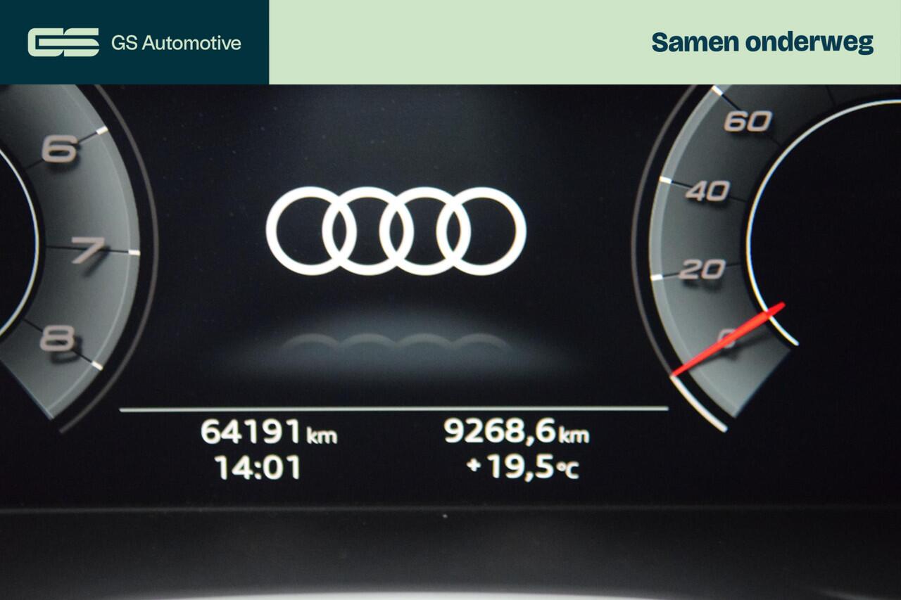 Audi A4 Avant 35 TFSI Autom. TREKHA|CARPLAY|PANO|NAV|STOELVW|CAM