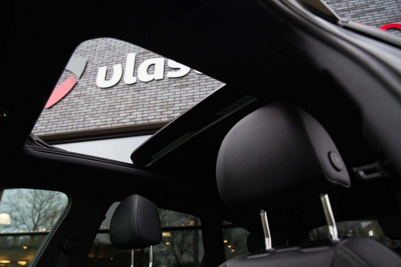 Audi A4 Avant 35 TFSI S edition , Panoramadak, Adap. cruise, Black Edition