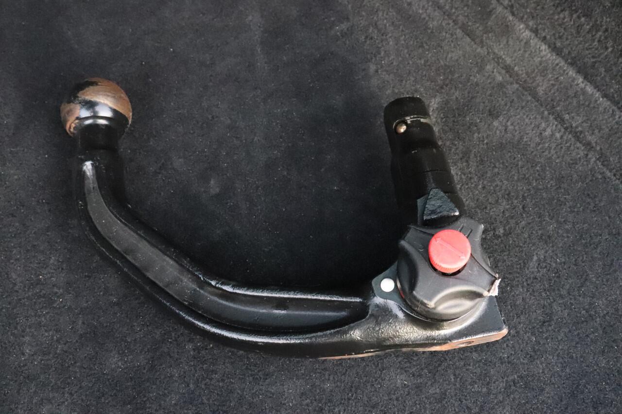 Audi A4 Avant 2.0 TFSI Sport S-line Cruise Trekhaak Navi