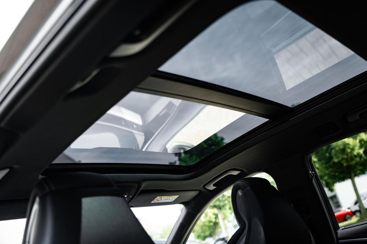 Audi A4 Avant 45 TFSI quattro S edition Competition |RS Zetels |Pano |360° |Massage |B&O |Head-up |Sfeer