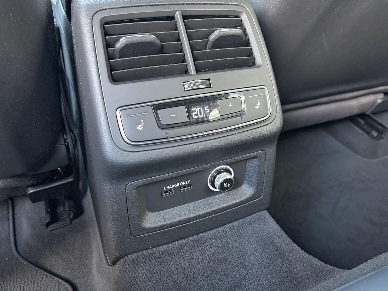 Audi A4 Avant 3.0 TDI S4 quattro