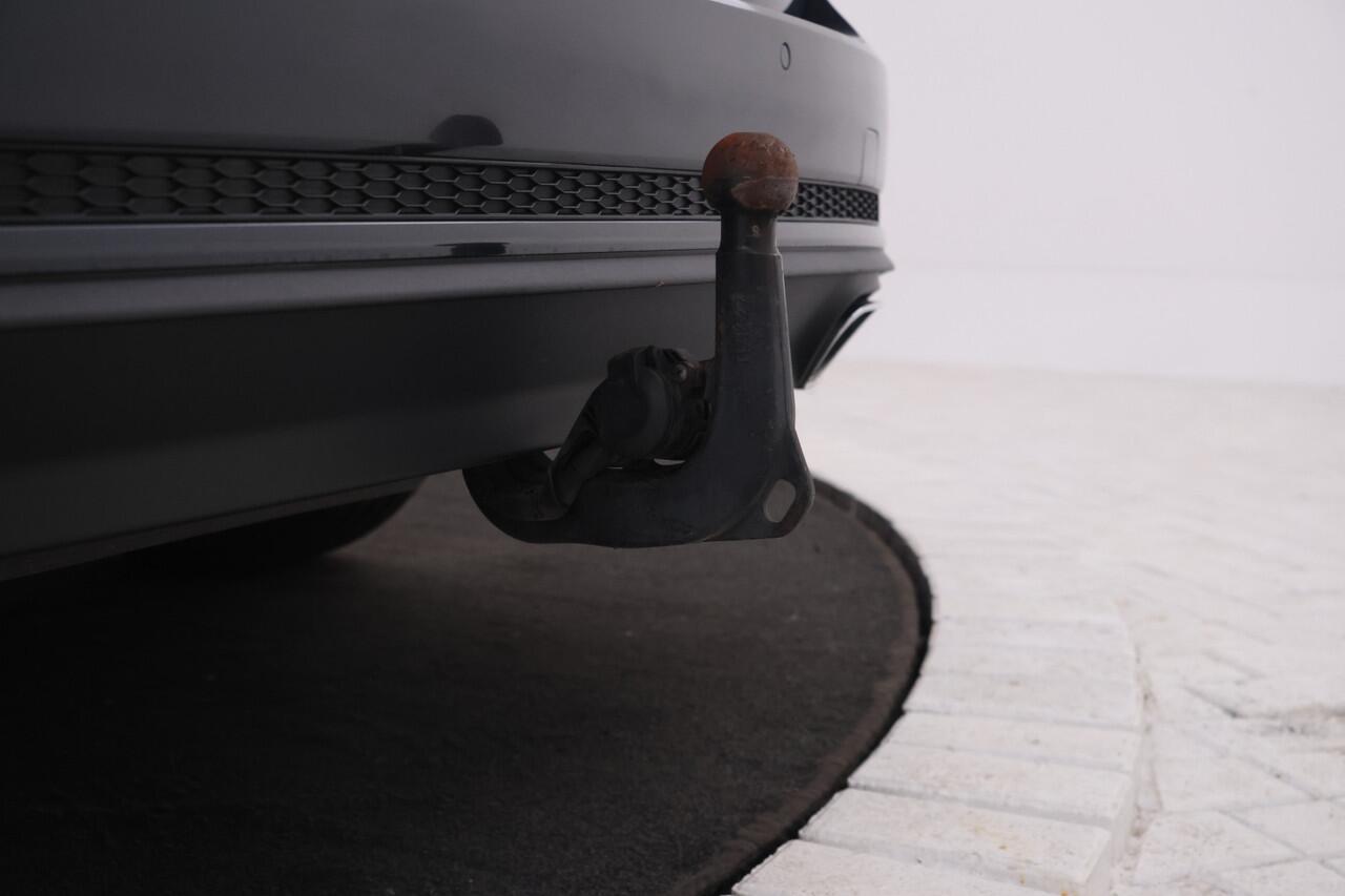 Audi A4 Avant 35 TDI Design Pro Line Plus Automaat, Navigatie, CLimate,