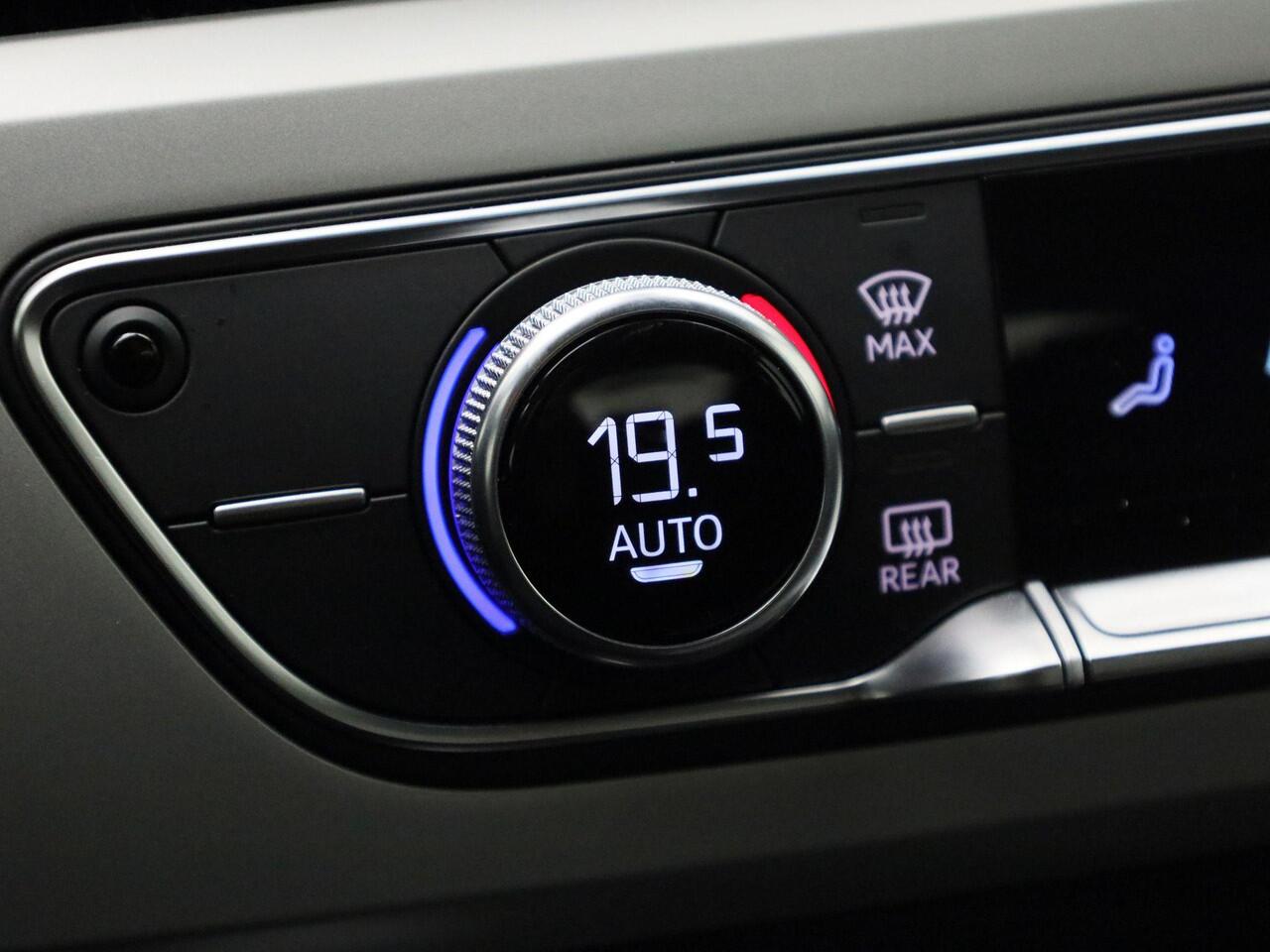 Audi A4 Avant 35 TFSI/150PK Advanced Edition · Drive select · Apple/Android Car Play · Cruise control · Garantie t/m 26-09-2027 of 100000