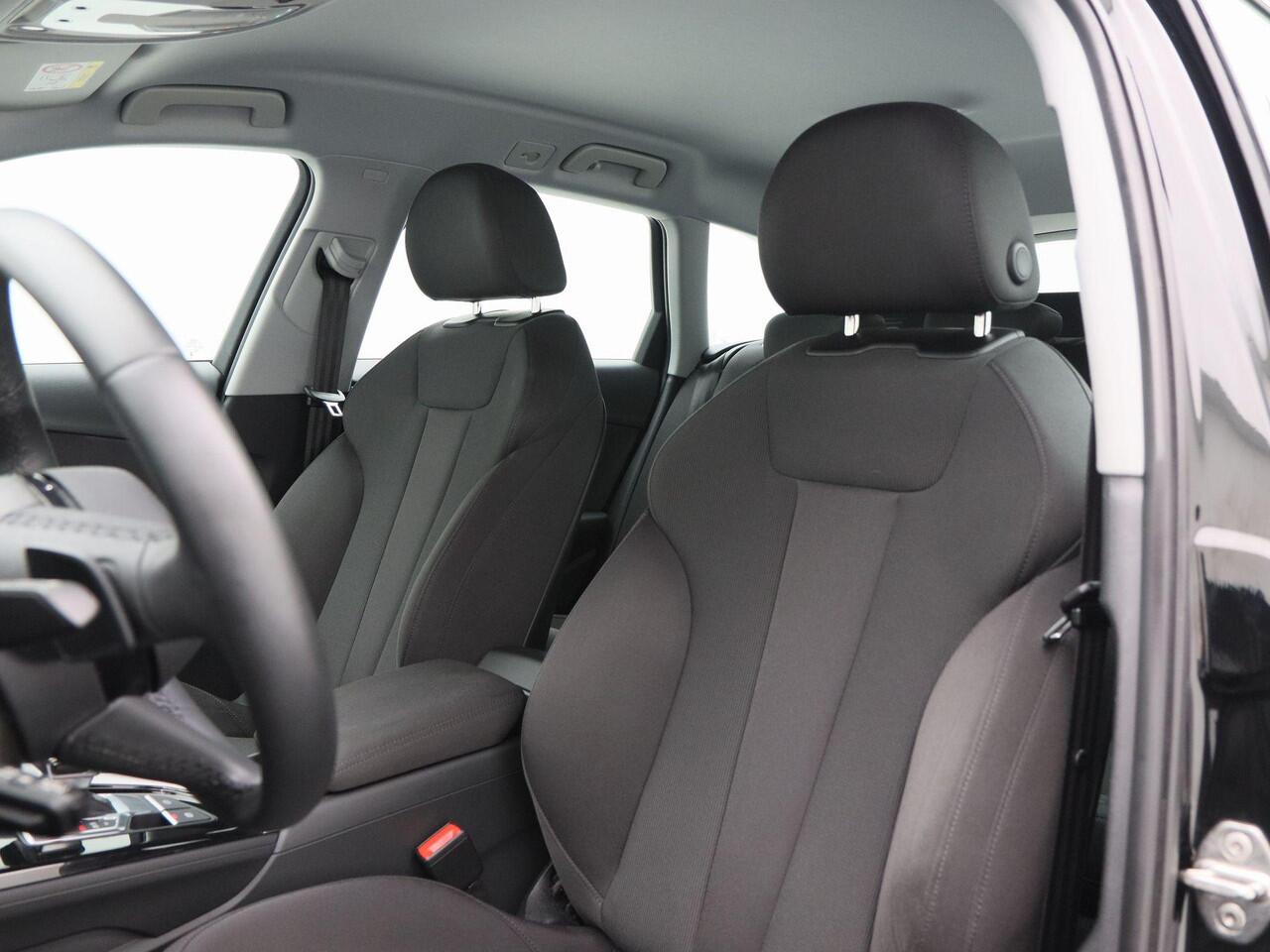 Audi A4 Avant 35 TFSi 150 Pk Automaat Advanced Edition | Cruise Control | Trekhaak | Digitaal Dasboard | LED | Elektrische Achterklep | 17 Inch | 54.728 Km