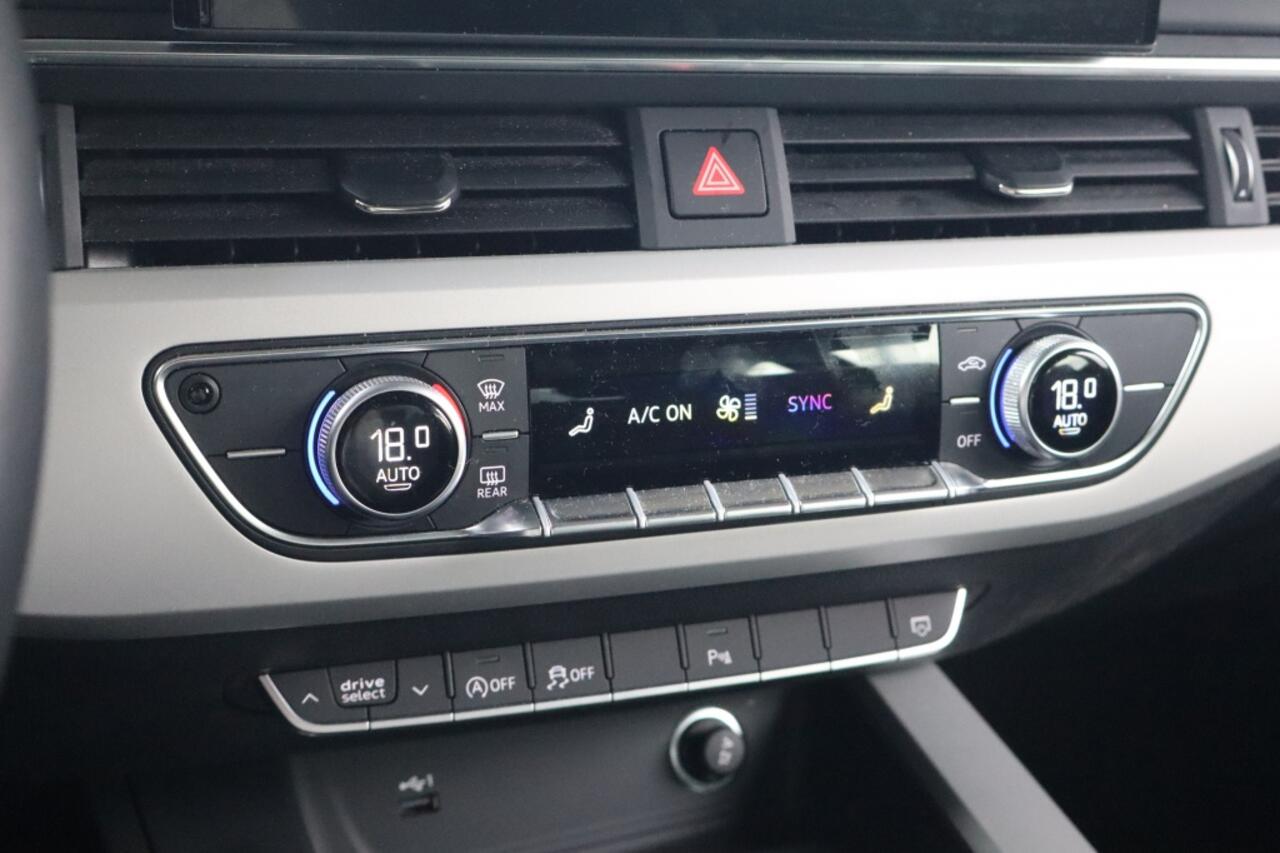 Audi A4 Avant 35 TFSI Pro Line I Geen Import I Navigatie | Parkeer Sensoren