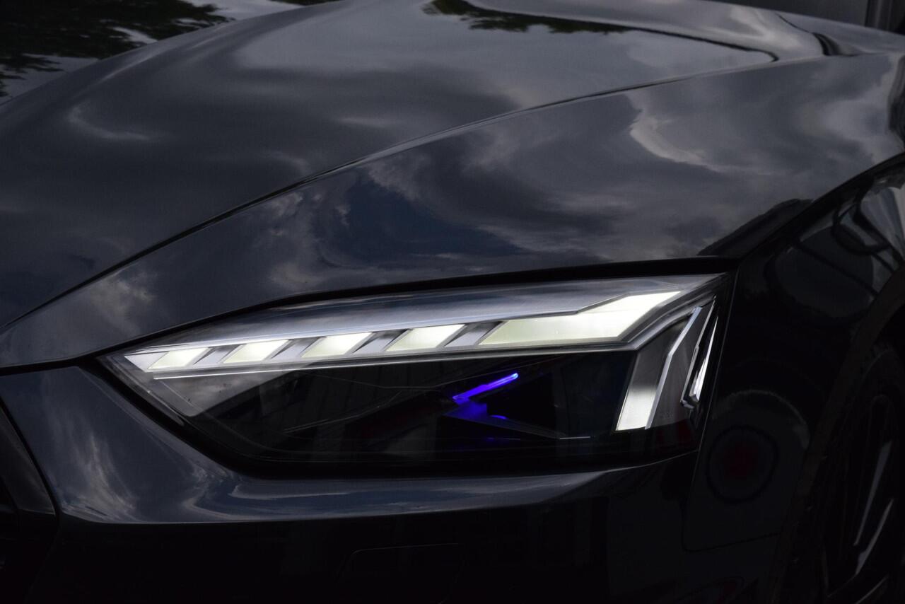 Audi A5 Sportback 45 TFSI quattro|Dak|Laser|Winter|Trekh.|ACC|