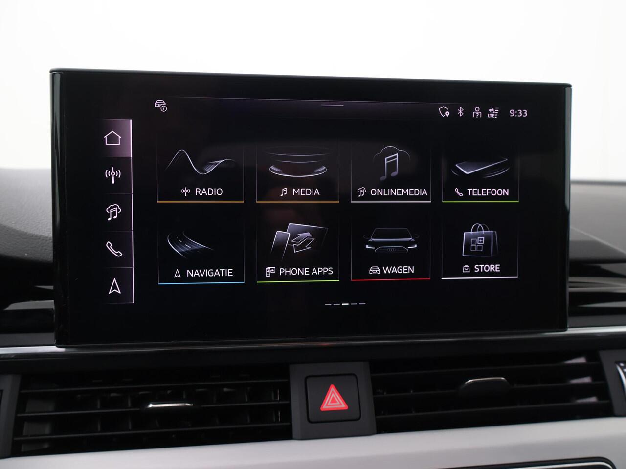 Audi A5 Sportback 35 TFSI S edition Competition | 150 PK | Automaat | Panoramadak | Matrix LED koplampen | S line |