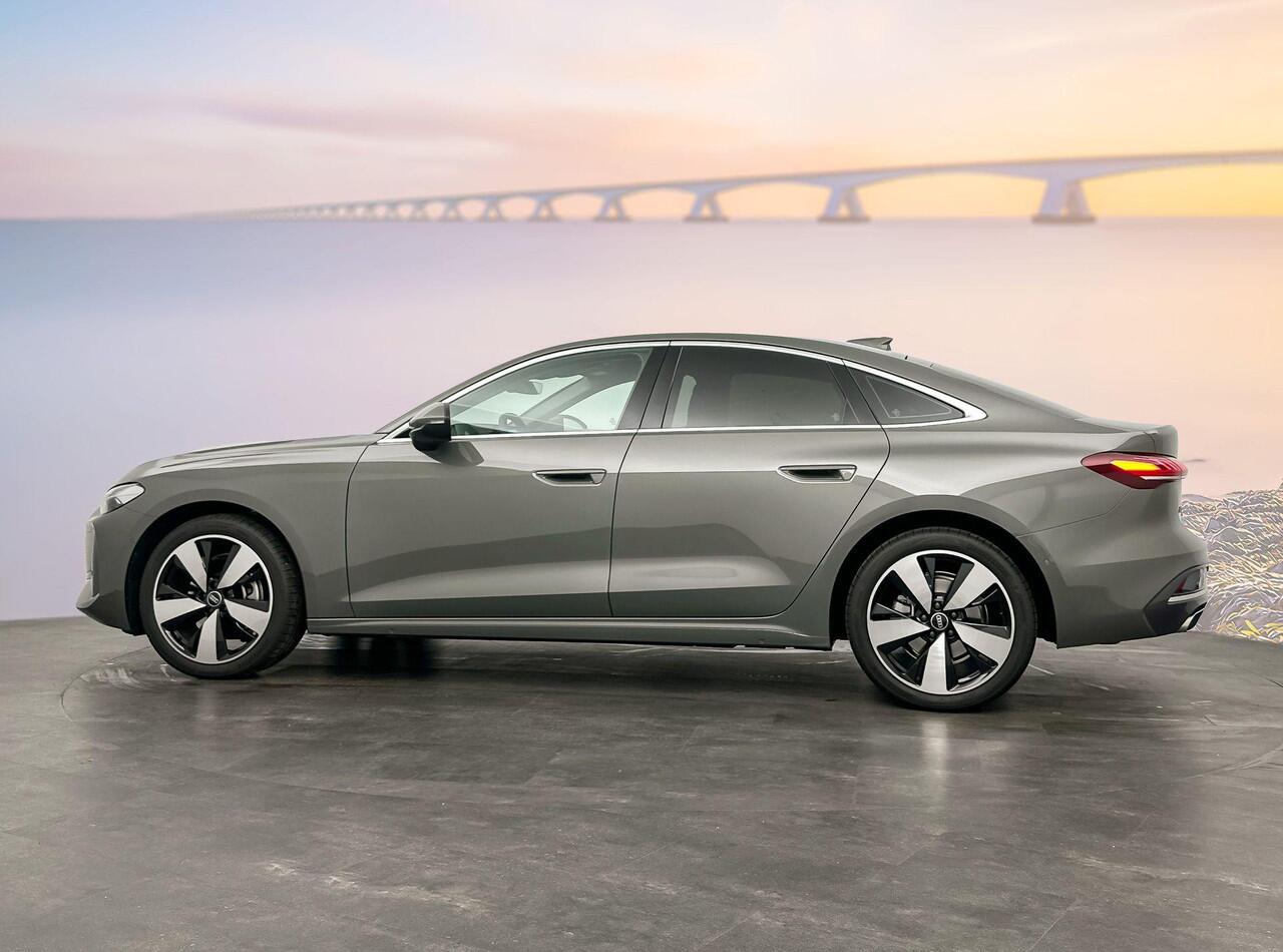 Audi A5 Limousine Advanced edition 35 TFSI 110 kW / 150 PK Limousine