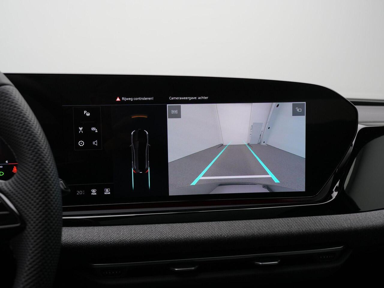 Audi A5 Avant 2.0 TFSI 204 pk S-tronic S edition / S-Line | Panoramadak | Trekhaak | Achteruitrijcamera | Stoelverwarming | Adaptive Cruise | Navigatie | Sportonderstel