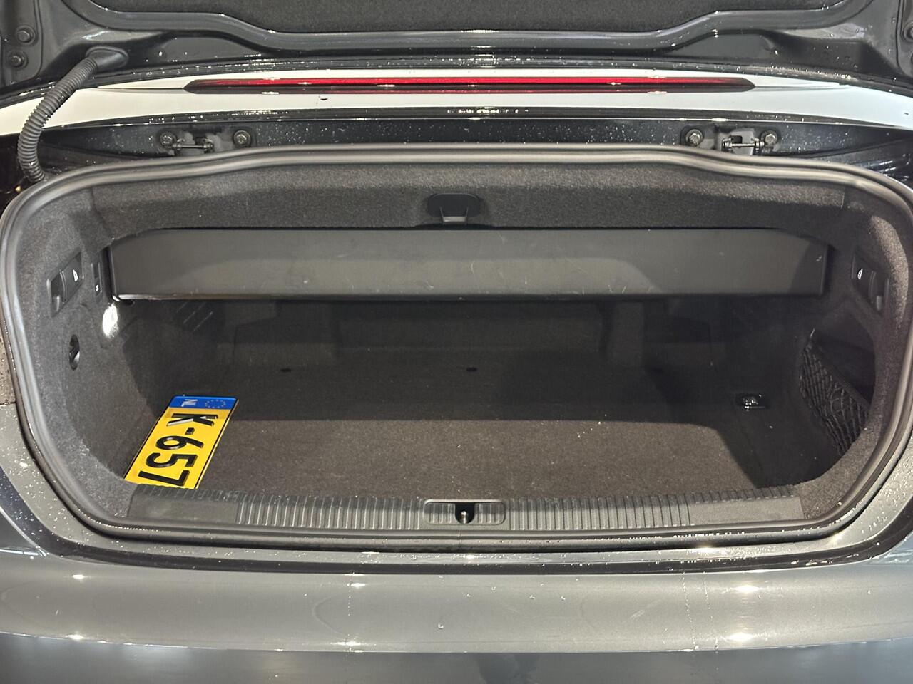 Audi A5 Cabriolet 40 TFSI Launch edition Sport | NAVIGATIE | ADAPTIVE CRUISECONTROL | ACHTERUITRIJCAMERA | PARKEERSENSOREN VOOR-/ACHTER | STOELVERWARMING