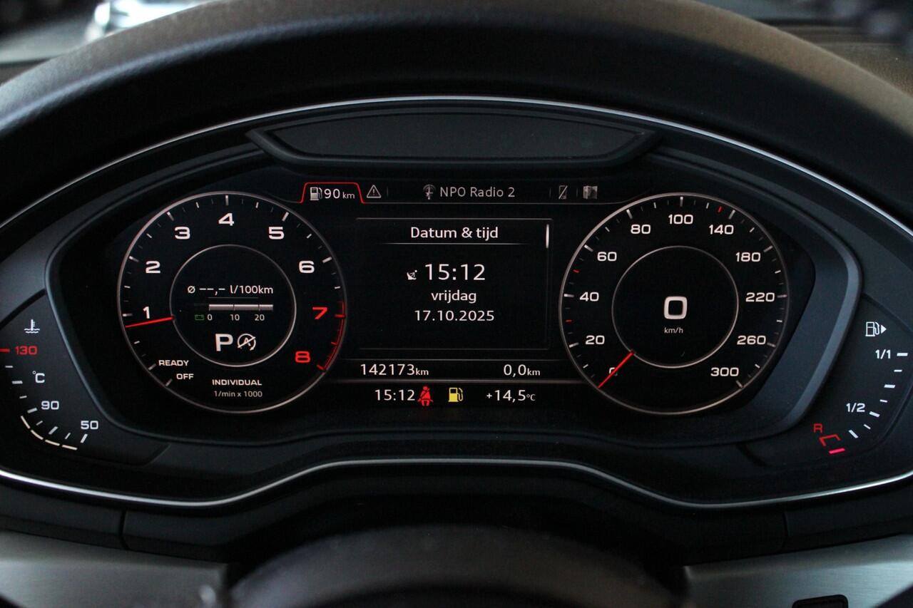 Audi A5 Sportback 35 TFSI Sport S-line Edition Virtual Cockpit | Full LED | Elektr. Klep | Navi | Cruise | 18" LMV | PDC
