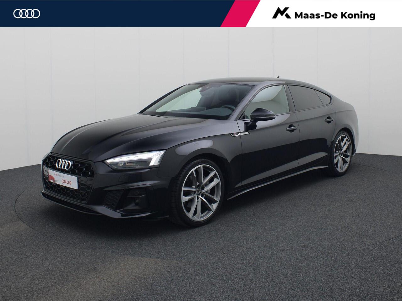 audi-a5-sportback-40-tfsi-204pk-s-l