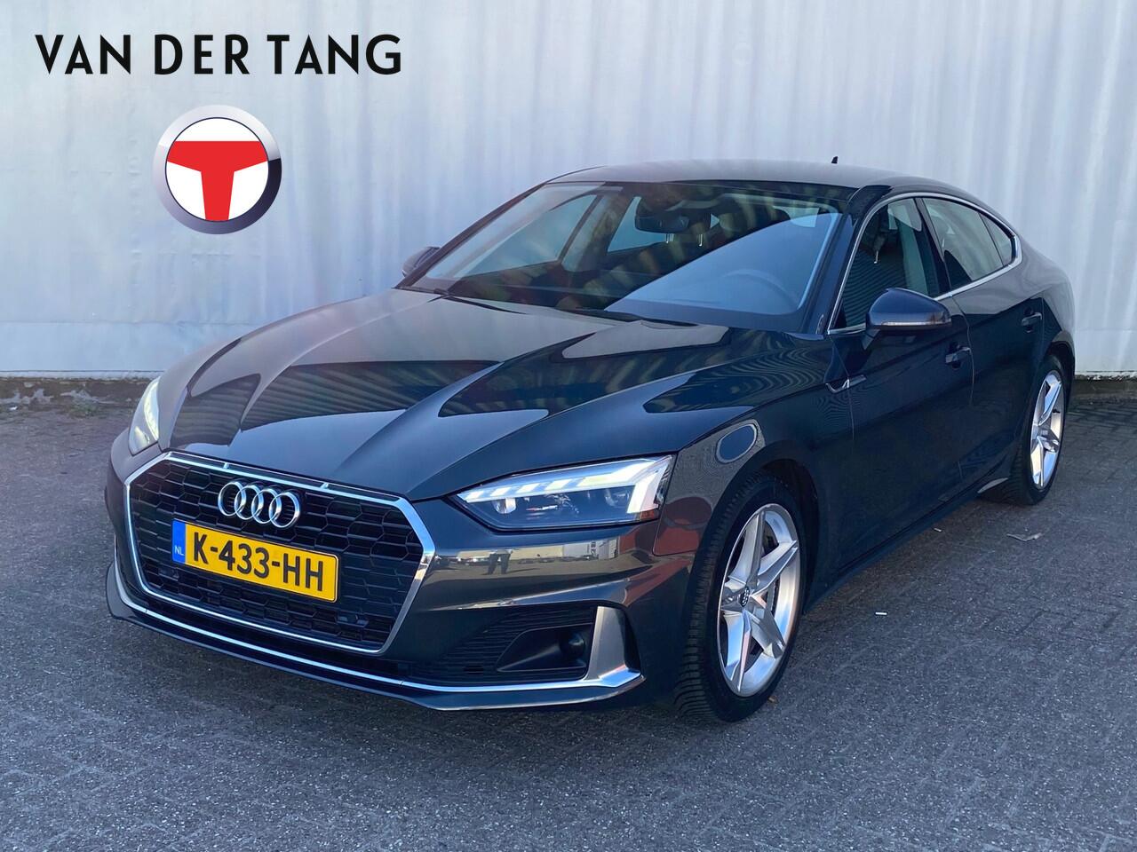 Audi A5 Sportback 40 TFSI Business Ed. / HUD /