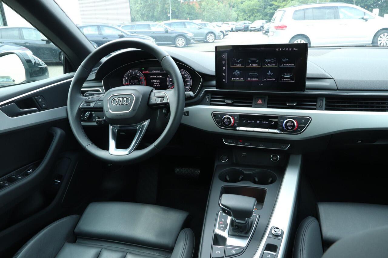Audi A5 Cabriolet 40 Tfsi S-Tronic (150kW/204pk) ** MATRIX, LEDER, VIRTUAL, NEKVERW, 18-inch LMV, ADAPT. CRUISE ** 1e EIG - ¤ 26.250,= onder NP ** ** INFORMEER OOK NAAR ONZE AANTREKKELIJKE FINANCIAL-LEASE TARIEVEN **