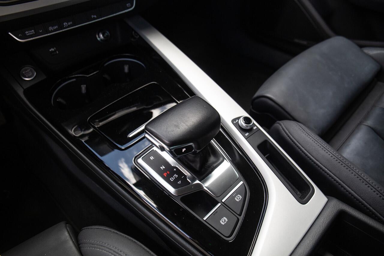 Audi A5 Sportback 45 TFSI quattro Launch edition Business , Automaat, Leer, Bang&Olufsen,