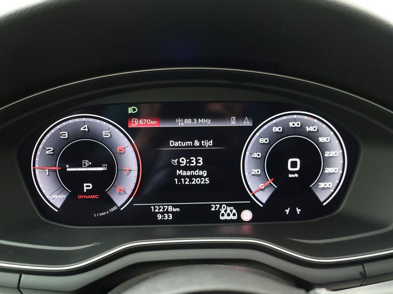 Audi A5 Sportback 35 TFSI S edition Competition | 150 PK | Automaat | Panoramadak | Matrix LED koplampen | S line |