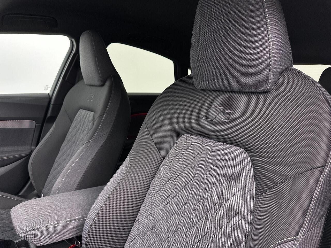 Audi A5 Limousine S edition 35 TFSI 110 kW / 150 PK Limousine 7 vers